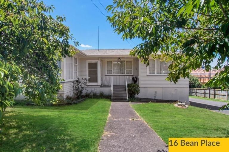 Photo of property in 16 Bean Place, Mount Wellington, Auckland, 1060