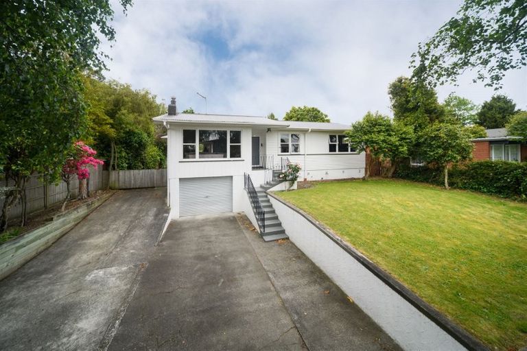 Photo of property in 22 Heatley Avenue, Hokowhitu, Palmerston North, 4410