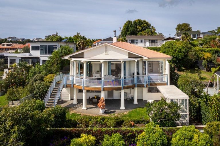 Photo of property in 8 George Street, Hospital Hill, Napier, 4110