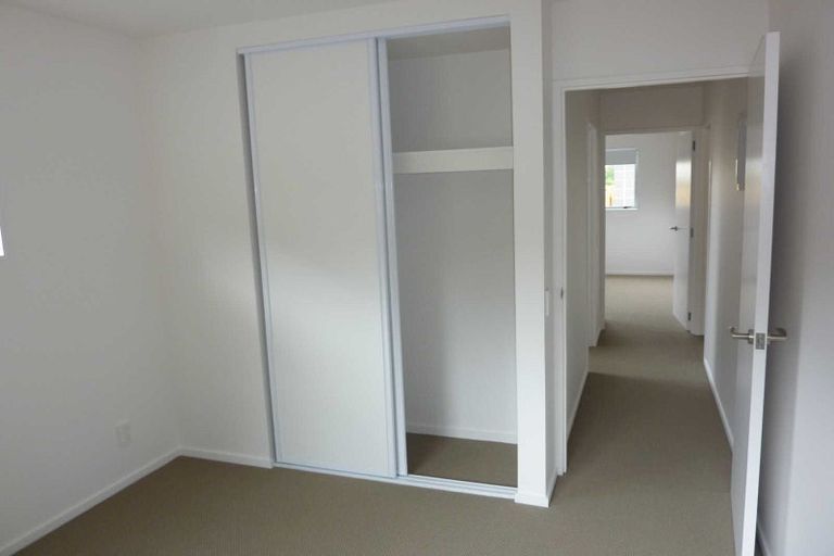 Photo of property in A7/101 Caledonian Road, St Albans, Christchurch, 8014