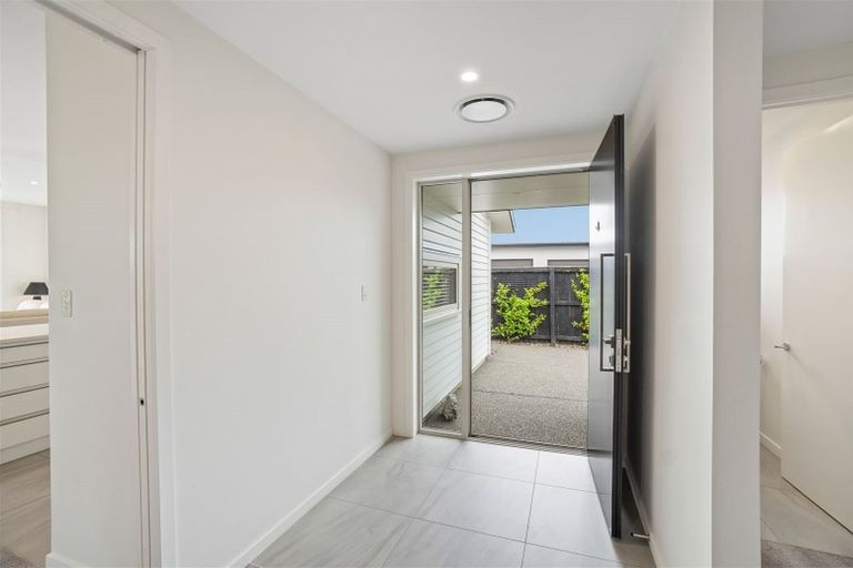 Photo of property in 95 Jimmy Adams Terrace, Lincoln, 7608