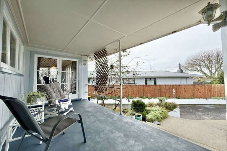 Photo of property in 16 Baird Road, Tokoroa, 3420