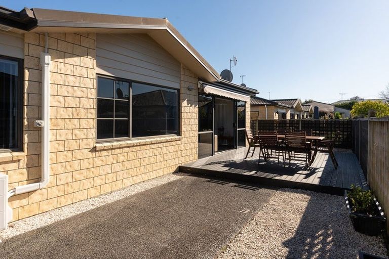 Photo of property in Bramley Gardens, 3/24 Turnbury Court, Rototuna, Hamilton, 3210