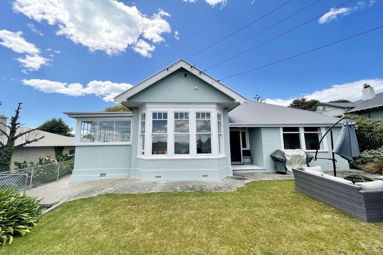 Photo of property in 53 Upper Ure Street, South Hill, Oamaru, 9400