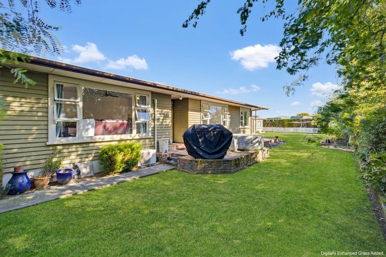 Photo of property in 266 Scott Street, Witherlea, Blenheim, 7201