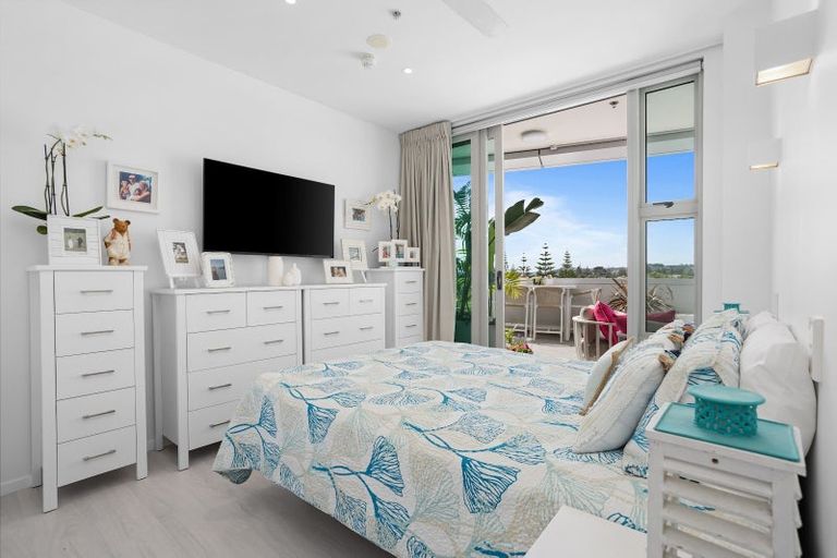 Photo of property in 416/11 Tamariki Avenue, Orewa, 0931