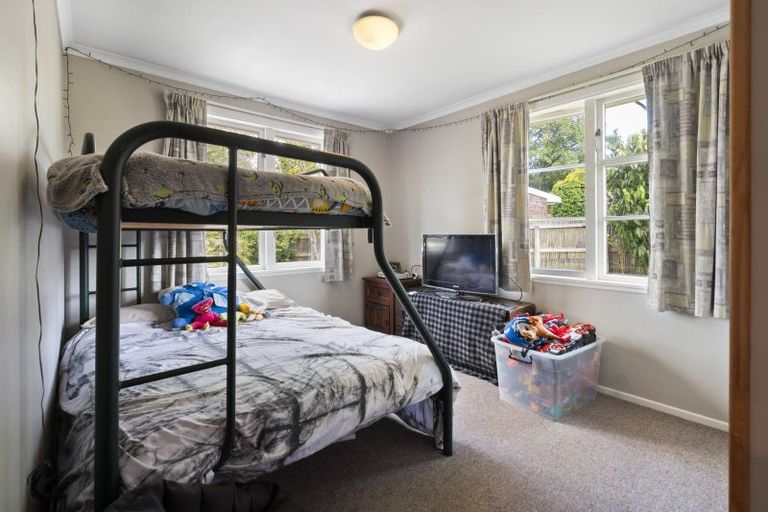 Photo of property in 2 Rolfe Place, Taihape, 4720