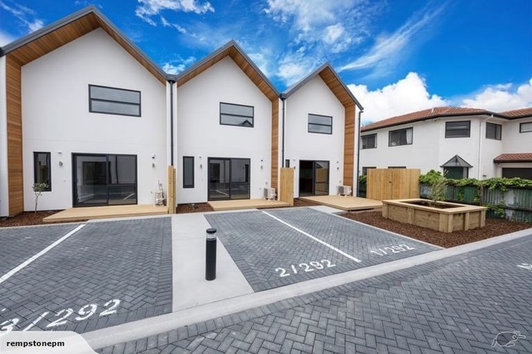 Photo of property in 1/292 Hereford Street, Christchurch Central, Christchurch, 8011