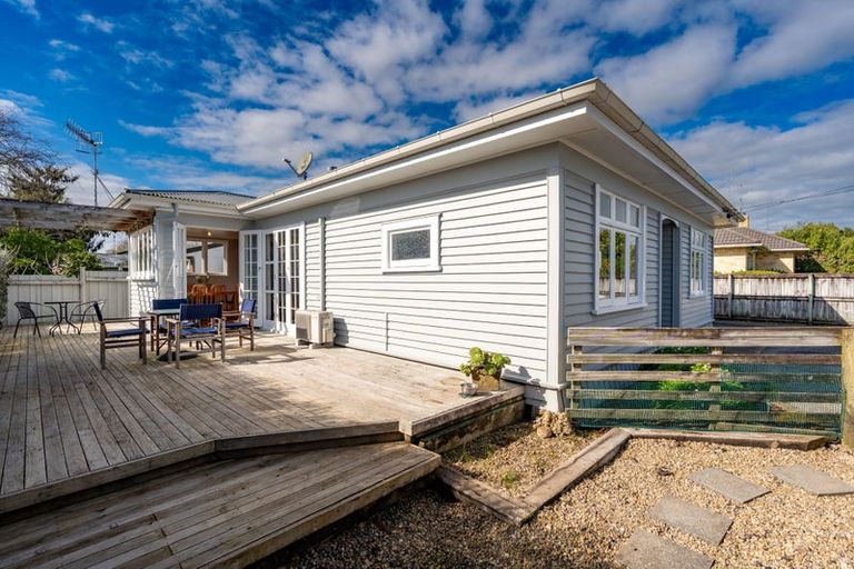 Photo of property in 178 Nixon Street, Hamilton East, Hamilton, 3216