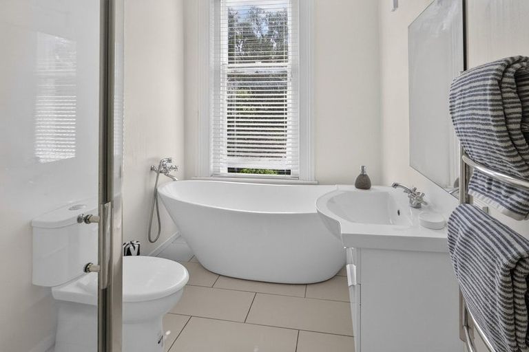 Photo of property in 107a Stafford Street, Dunedin Central, Dunedin, 9016