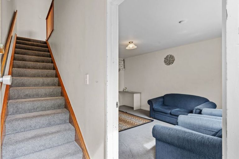 Photo of property in 4/53 Mathesons Road, Phillipstown, Christchurch, 8011