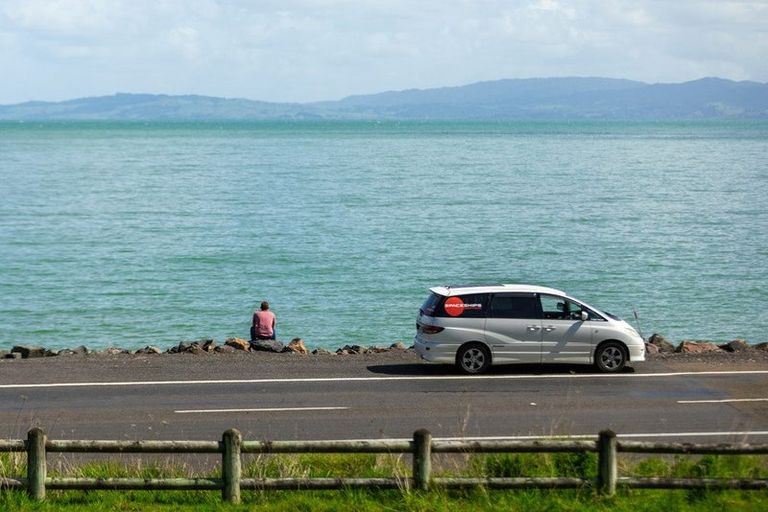 Photo of property in 9 Ngarimu Heights Row, Ngarimu Bay, Thames, 3575