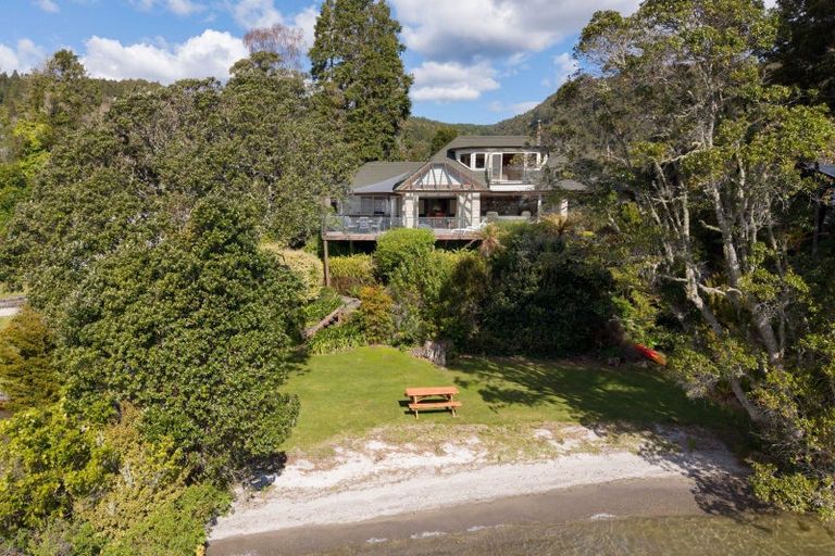 Photo of property in 1611 State Highway 30, Rotoiti Forest, Rotorua, 3074