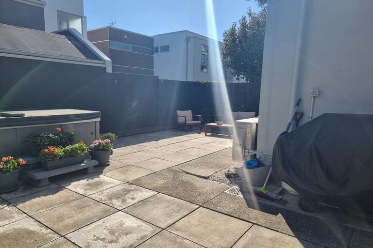 Photo of property in 5/49 Bishop Street, St Albans, Christchurch, 8014