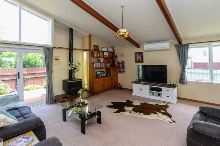 Photo of property in 616 Ballantyne Street, Frimley, Hastings, 4120