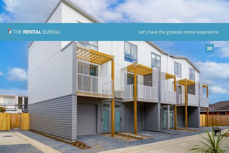 Photo of property in 4/2 Moor Avenue, Te Atatu Peninsula, Auckland, 0610