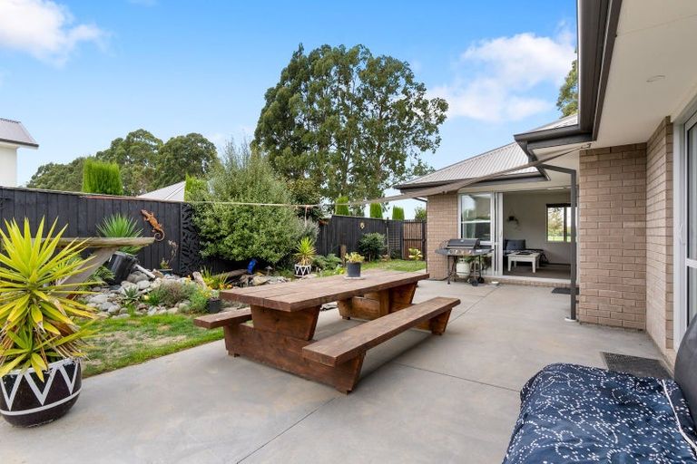 Photo of property in 1057 Goulds Road, Rolleston, 7614