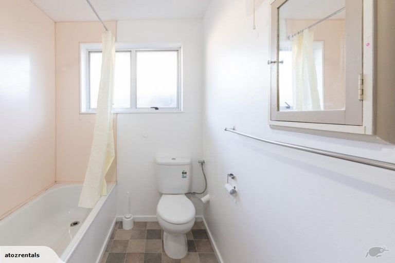 Photo of property in 3/15 Avonhead Road, Avonhead, Christchurch, 8042