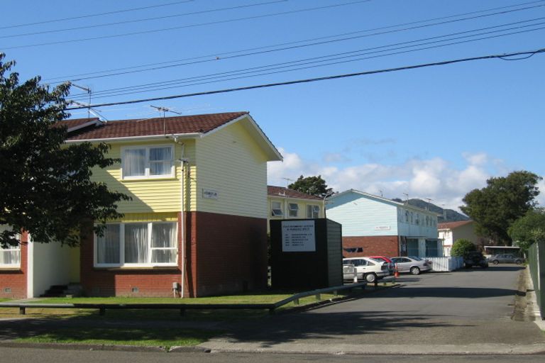 Photo of property in Arden Flats, 46a Merton Street, Trentham, Upper Hutt, 5018