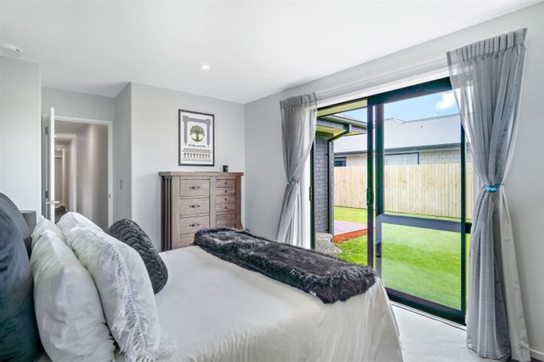 Photo of property in 398 Dunns Crossing Road, Rolleston, 7614