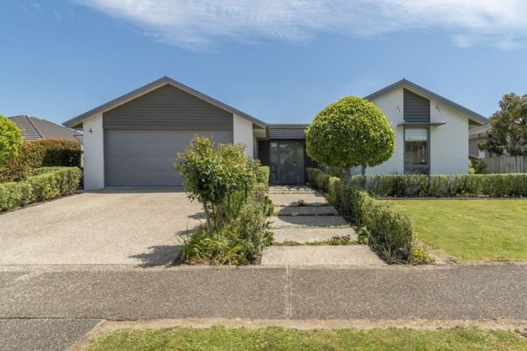 Photo of property in 6 Double Bay Road, Pyes Pa, Tauranga, 3112