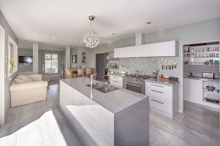 Photo of property in 44a Stonebrook Drive, Rolleston, 7614