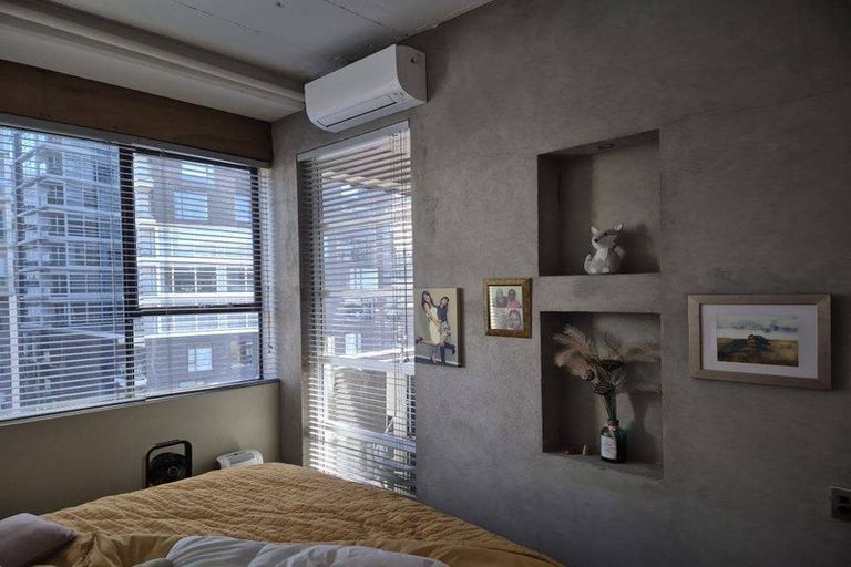 Photo of property in The Lofts, 1/185 Victoria Street, Te Aro, Wellington, 6011