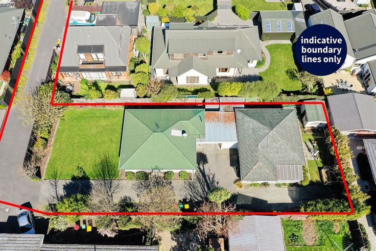 Photo of property in 2/473a Ilam Road, Bryndwr, Christchurch, 8052