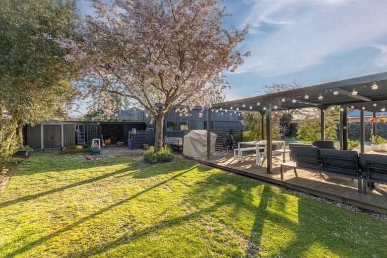 Photo of property in 50 Tosswill Road, Prebbleton, 7604