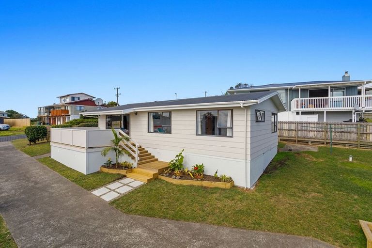 Photo of property in 14 Paerata Ridge Road, Waiotahe, Opotiki, 3198