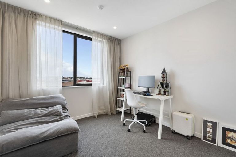 Photo of property in 302/57 Mapou Road, Hobsonville, Auckland, 0616