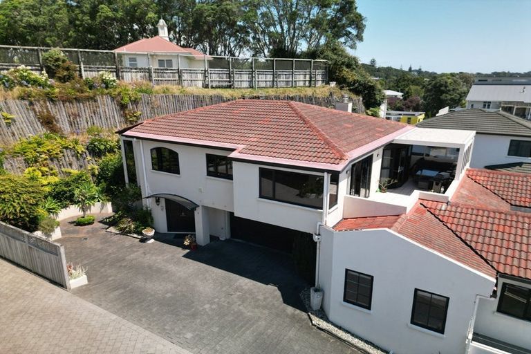 Photo of property in 85c Eliot Street, New Plymouth, 4310