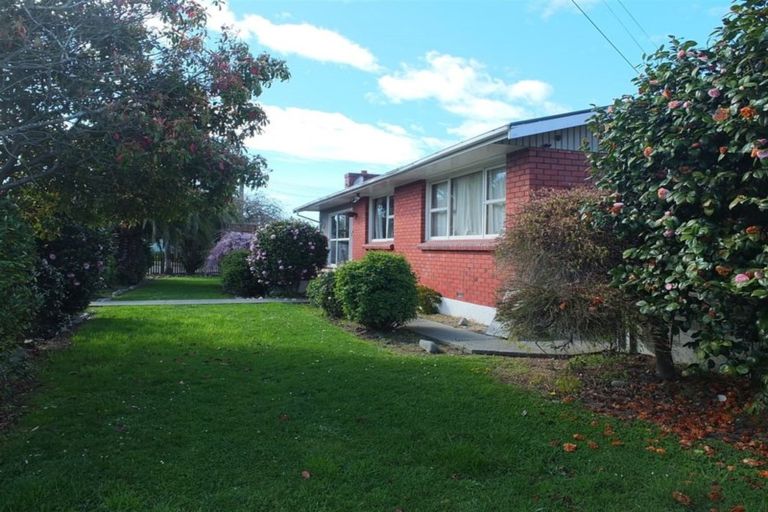 Photo of property in 34 Usk Street, Marchwiel, Timaru, 7910