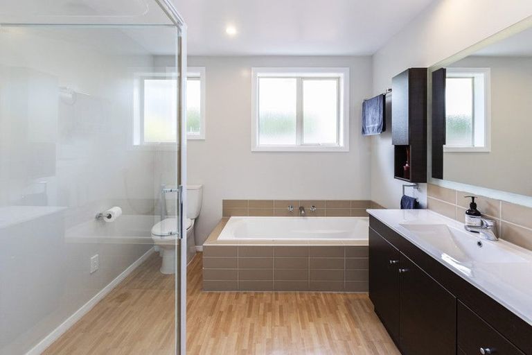 Photo of property in 50 Norrie Street, Redwood, Christchurch, 8051