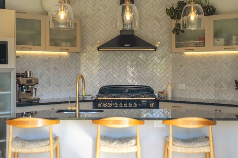 Photo of property in 916 Aubrey Road, Albert Town, Wanaka, 9305