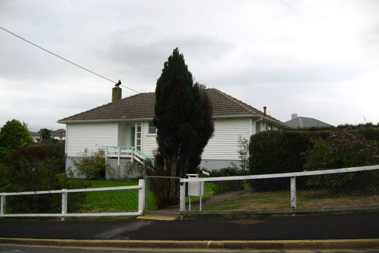 Photo of property in 1 Mariner Street, Calton Hill, Dunedin, 9012