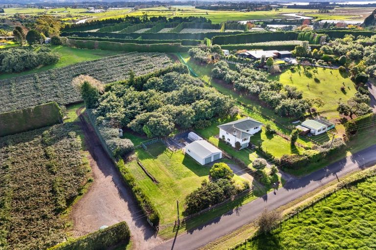 Photo of property in 91 Morton Road, Aongatete, Katikati, 3181
