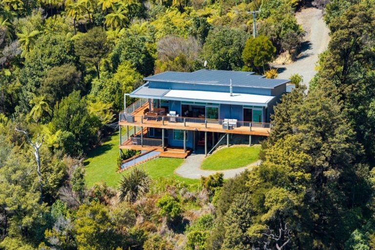 Photo of property in 362 Moetapu Bay Road, Moetapu Bay, Linkwater, 7282
