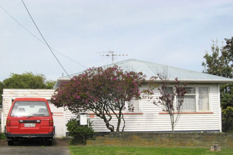 Photo of property in 22 Andrews Place, Gonville, Whanganui, 4501