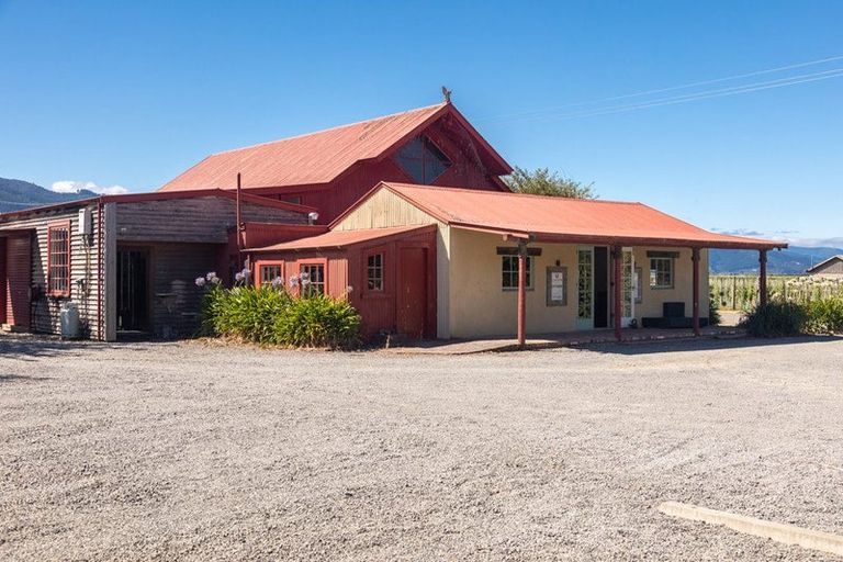 Photo of property in 3 Pauls Road, Rapaura, Blenheim, 7273