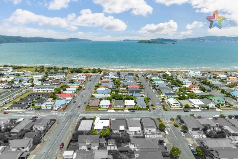 Photo of property in 63 Adelaide Street, Petone, Lower Hutt, 5012