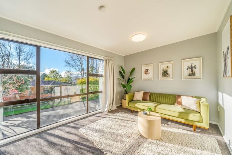 Photo of property in 33b Cleary Street, Waterloo, Lower Hutt, 5011