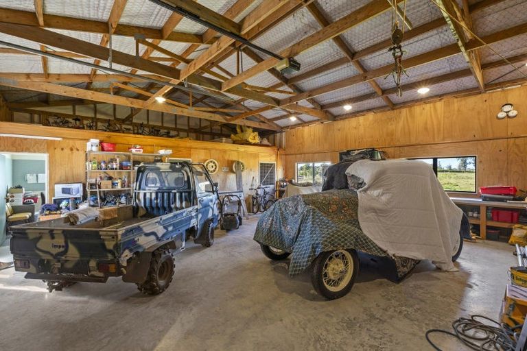 Photo of property in 682 Ngaruawahia Road, Te Kowhai, Hamilton, 3288