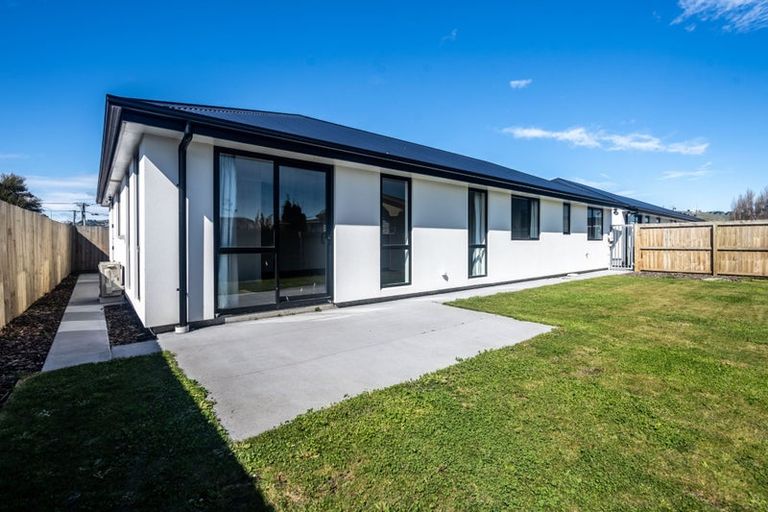 Photo of property in 2/6 Stacey Place, Woolston, Christchurch, 8062