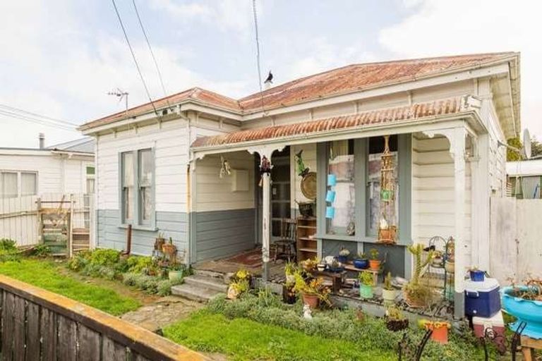 Photo of property in 123 Perry Street, Masterton, 5810