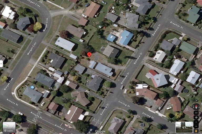 Photo of property in 38a Balmoral Street, Levin, 5510