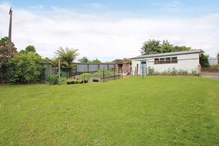 Photo of property in 8 Fraser Street, Huntly, 3700