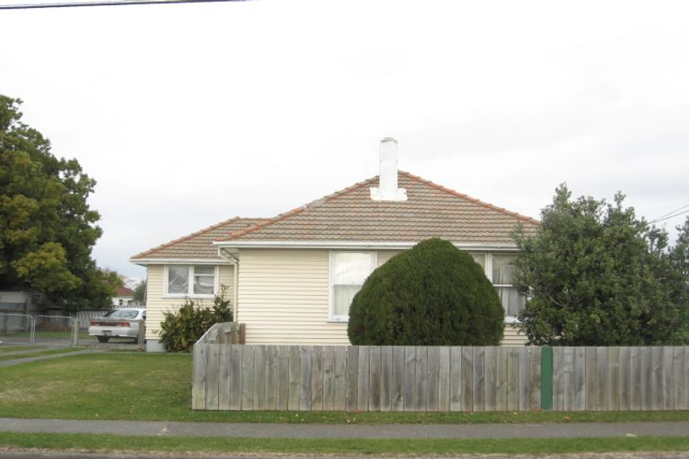Photo of property in 5 Darwin Crescent, Maraenui, Napier, 4110