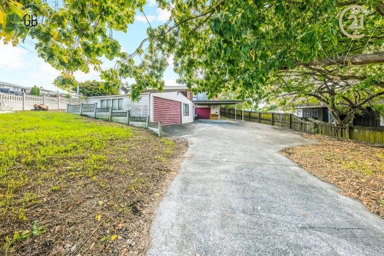 Photo of property in 61 Mahia Road, Manurewa, Auckland, 2102