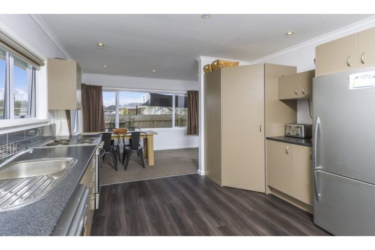 Photo of property in 37 Croucher Street, Richmond, 7020